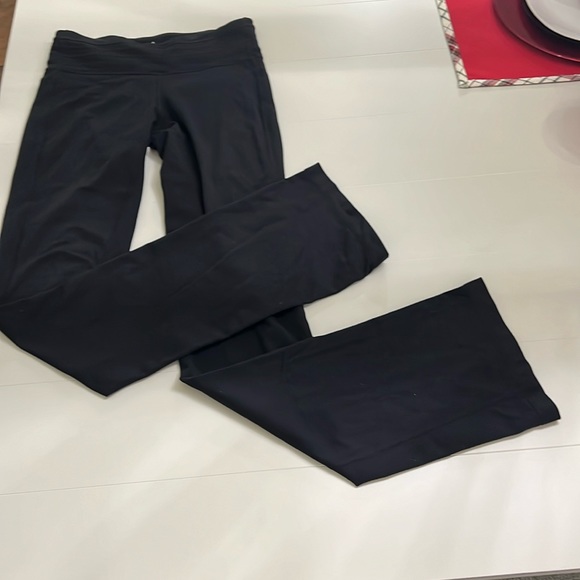 Prana Pants - Prana pants size small tall inseam